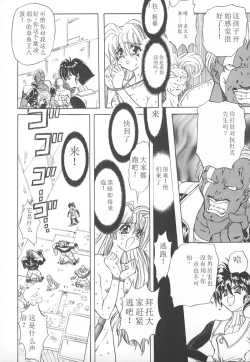 Page 21 of Shalader Vol. 2