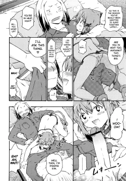 Page 150 of Imouto wa Doujin Shoujo Cosplay Kei Ch.1-12