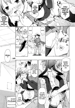 Page 31 of Imouto wa Doujin Shoujo Cosplay Kei Ch.1-12