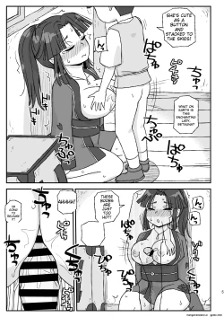 Page 5 of Onna Boukensha o Suiminkan Suru Kuso Yado| A shitty inn that rapes female adventurers while they sleeprank PT