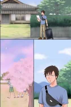 Page 48 of Inaka Haha Musumetachi to Kozukuri Sex! Ore ga Mura no Kyonyou Shimai to Sono Hahaoya Kara Koubi o Segamarete Kodane o Ubaiawareru Nante