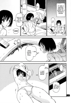 Page 37 of Daibouken Hitomi-chan | Hitomi's Great Adventure