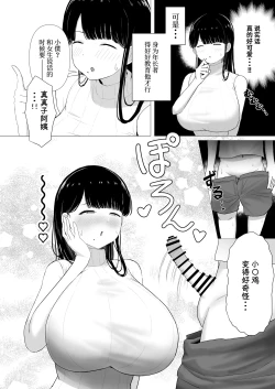 Page 10 of Ottori Mama Musume no Osananajimi to Naisho no Kozukuri | 知性妈妈 和女儿的玩伴偷情造子