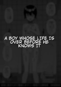 Page 11 of Hidoi Me ni Au Otokonoko-tachi vol.6