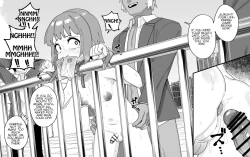 Page 19 of Hidoi Me ni Au Otokonoko-tachi vol.6