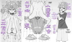 Page 42 of Hidoi Me ni Au Otokonoko-tachi vol.6