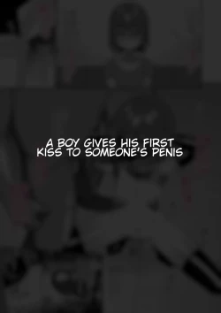 Page 55 of Hidoi Me ni Au Otokonoko-tachi vol.6