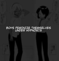 Page 5 of Hidoi Me ni Au Otokonoko-tachi vol.6