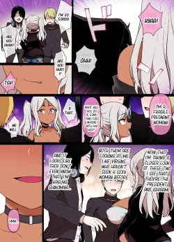 Page 31 of Kaguya-sama no Omanko Zunousen Zenhan Manga 5