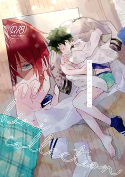 Page 2 of Kimi Collection