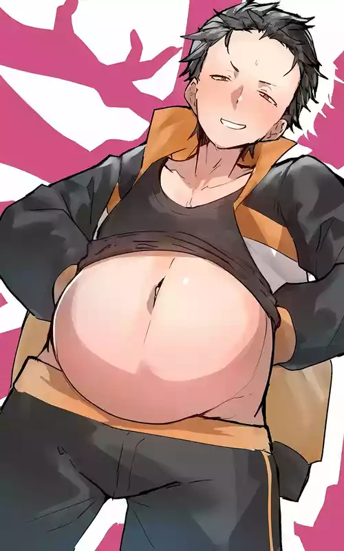 Download Subaru x Re:Zero girls