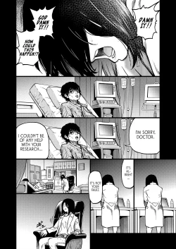 Page 28 of Koko Kara Saki wa Sex Desu!! #8