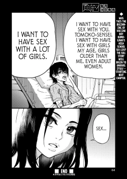 Page 30 of Koko Kara Saki wa Sex Desu!! #8