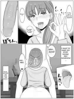 Page 10 of Kaa-san to Shitai KotoSex Life with My Son Who Has...