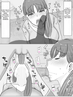 Page 12 of Kaa-san to Shitai KotoSex Life with My Son Who Has...