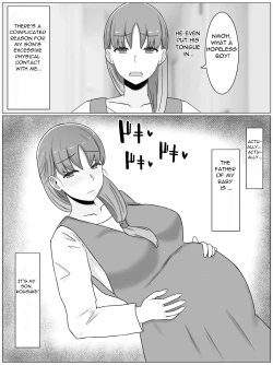 Page 7 of Kaa-san to Shitai KotoSex Life with My Son Who Has...