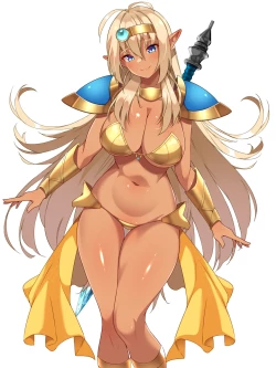 Page 181 of Tsugou no Yosugiru Futanari Dark Elf JK ga Gyaku Isekai Teni shitekita Ken