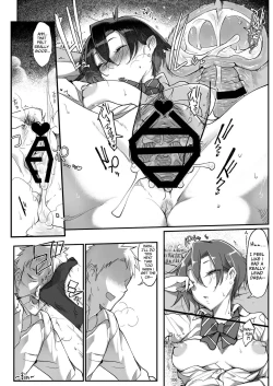 Page 106 of Mesudachi. Soushuuhen 1 | MESU-DACHI Collection 1