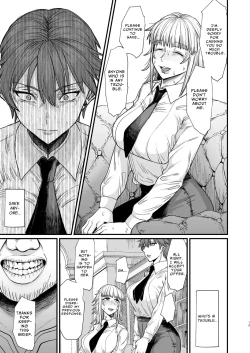 Page 15 of Isekai no Onna-tachi 8.0 | Women From Another World 8.0