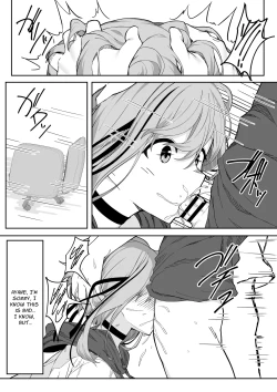 Page 10 of Vgao ni Naru Made Honki Koubi shita | I Seriously Fucked My Virtual Avatar Until She Turned Slut-Faced