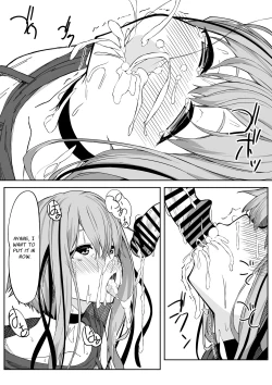 Page 13 of Vgao ni Naru Made Honki Koubi shita | I Seriously Fucked My Virtual Avatar Until She Turned Slut-Faced