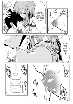 Page 17 of Vgao ni Naru Made Honki Koubi shita | I Seriously Fucked My Virtual Avatar Until She Turned Slut-Faced