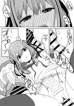 Page 18 of Vgao ni Naru Made Honki Koubi shita | I Seriously Fucked My Virtual Avatar Until She Turned Slut-Faced
