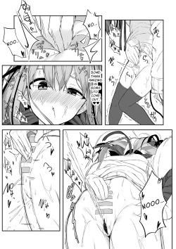 Page 23 of Vgao ni Naru Made Honki Koubi shita | I Seriously Fucked My Virtual Avatar Until She Turned Slut-Faced