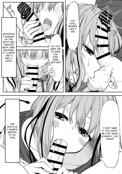 Page 9 of Vgao ni Naru Made Honki Koubi shita | I Seriously Fucked My Virtual Avatar Until She Turned Slut-Faced