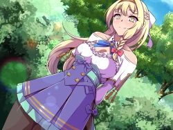 Page 158 of Shoukai no Ojou-sama no Nioi Zeme | 商会大小姐的臭臭紧逼