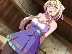 Page 211 of Shoukai no Ojou-sama no Nioi Zeme | 商会大小姐的臭臭紧逼