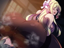 Page 249 of Shoukai no Ojou-sama no Nioi Zeme | 商会大小姐的臭臭紧逼