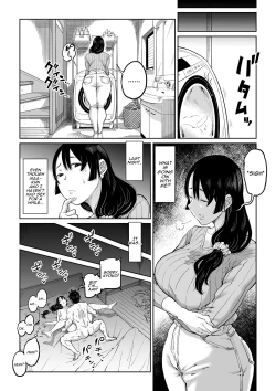 Page 30 of Hankouteki na Musuko no Yome ni Saimin Kakete mita | I Command My Son's Rebellious Wife