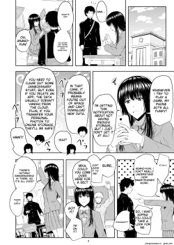 Page 5 of Camera Goshi no Kimi wa...