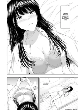 Page 7 of Camera Goshi no Kimi wa...