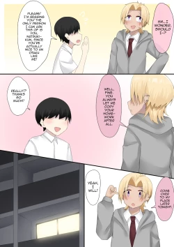 Page 3 of Otaku-kun no Tame nara Josou mo Suru!