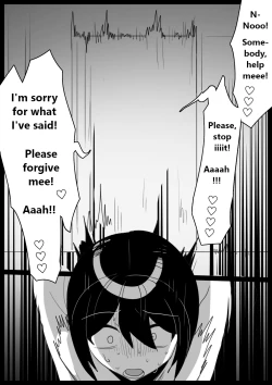 Page 14 of Hero shonen ga zako kaijin ni jinkaku shasei sa se rare fuin sa reru ohanashi