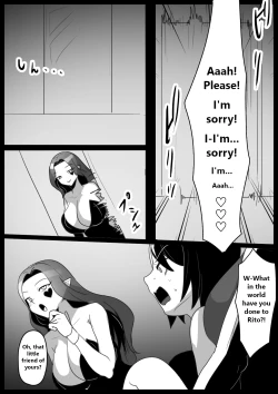 Page 15 of Hero shonen ga zako kaijin ni jinkaku shasei sa se rare fuin sa reru ohanashi