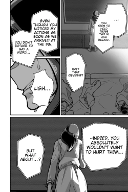 Page 124 of Minpaku| Sleeping in the Bed and Breakfast - Young ladies fall into the trap of a private lodging manager