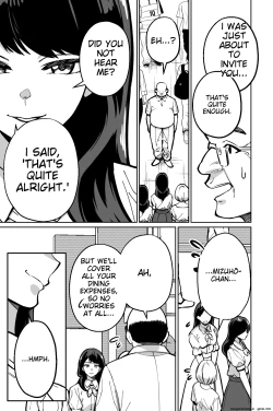 Page 31 of Minpaku| Sleeping in the Bed and Breakfast - Young ladies fall into the trap of a private lodging manager