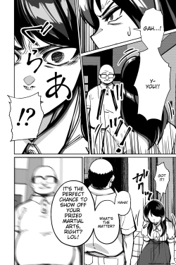 Page 56 of Minpaku| Sleeping in the Bed and Breakfast - Young ladies fall into the trap of a private lodging manager