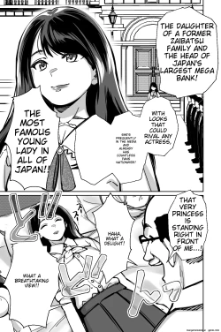 Page 77 of Minpaku| Sleeping in the Bed and Breakfast - Young ladies fall into the trap of a private lodging manager