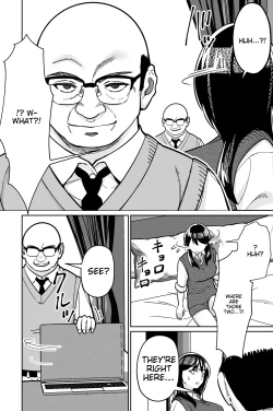 Page 116 of Minpaku 2| Sleeping in 2: The many traps laid by private lodging operators