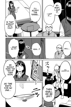 Page 128 of Minpaku 2| Sleeping in 2: The many traps laid by private lodging operators