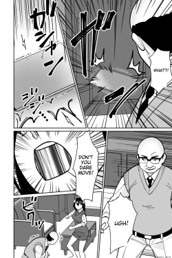 Page 130 of Minpaku 2| Sleeping in 2: The many traps laid by private lodging operators