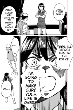 Page 133 of Minpaku 2| Sleeping in 2: The many traps laid by private lodging operators