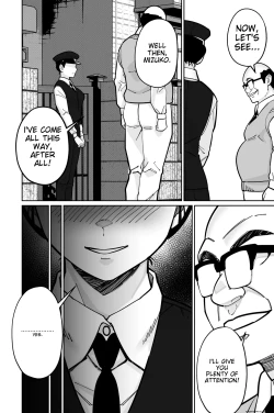 Page 144 of Minpaku 2| Sleeping in 2: The many traps laid by private lodging operators