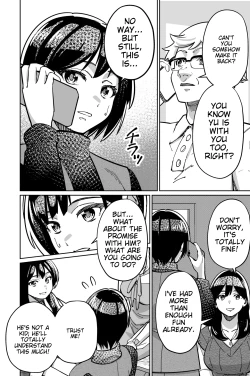 Page 36 of Minpaku 2| Sleeping in 2: The many traps laid by private lodging operators