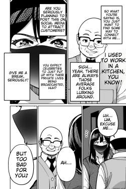 Page 44 of Minpaku 2| Sleeping in 2: The many traps laid by private lodging operators