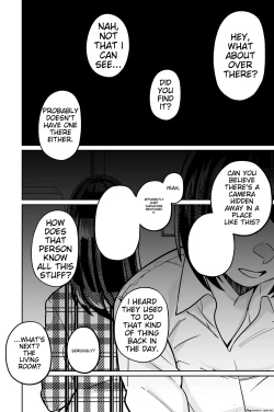 Page 4 of Minpaku 2| Sleeping in 2: The many traps laid by private lodging operators